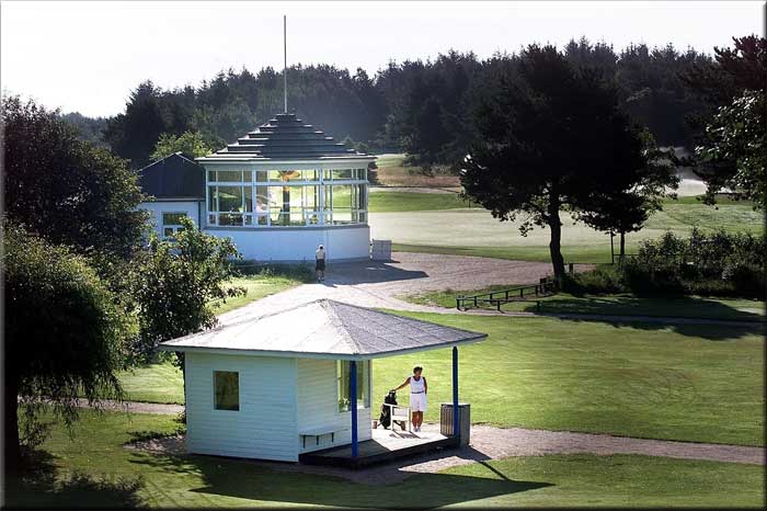 Aalborg Golfbane